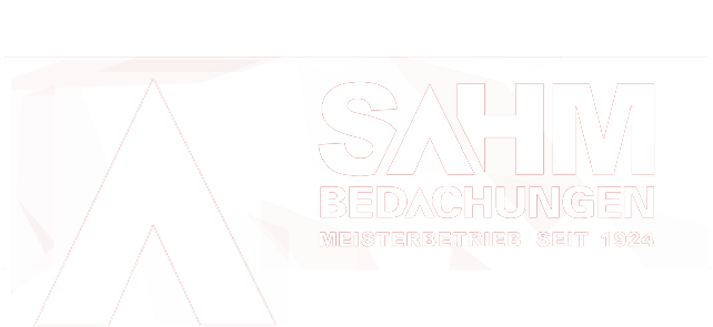 Sahm Bedachungen